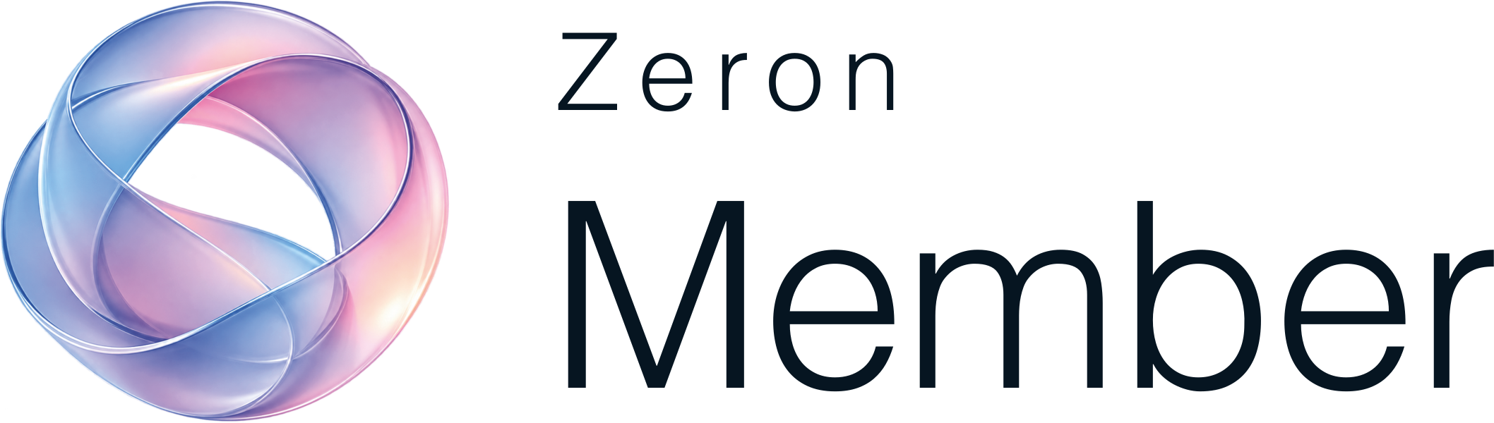 Zeron Member